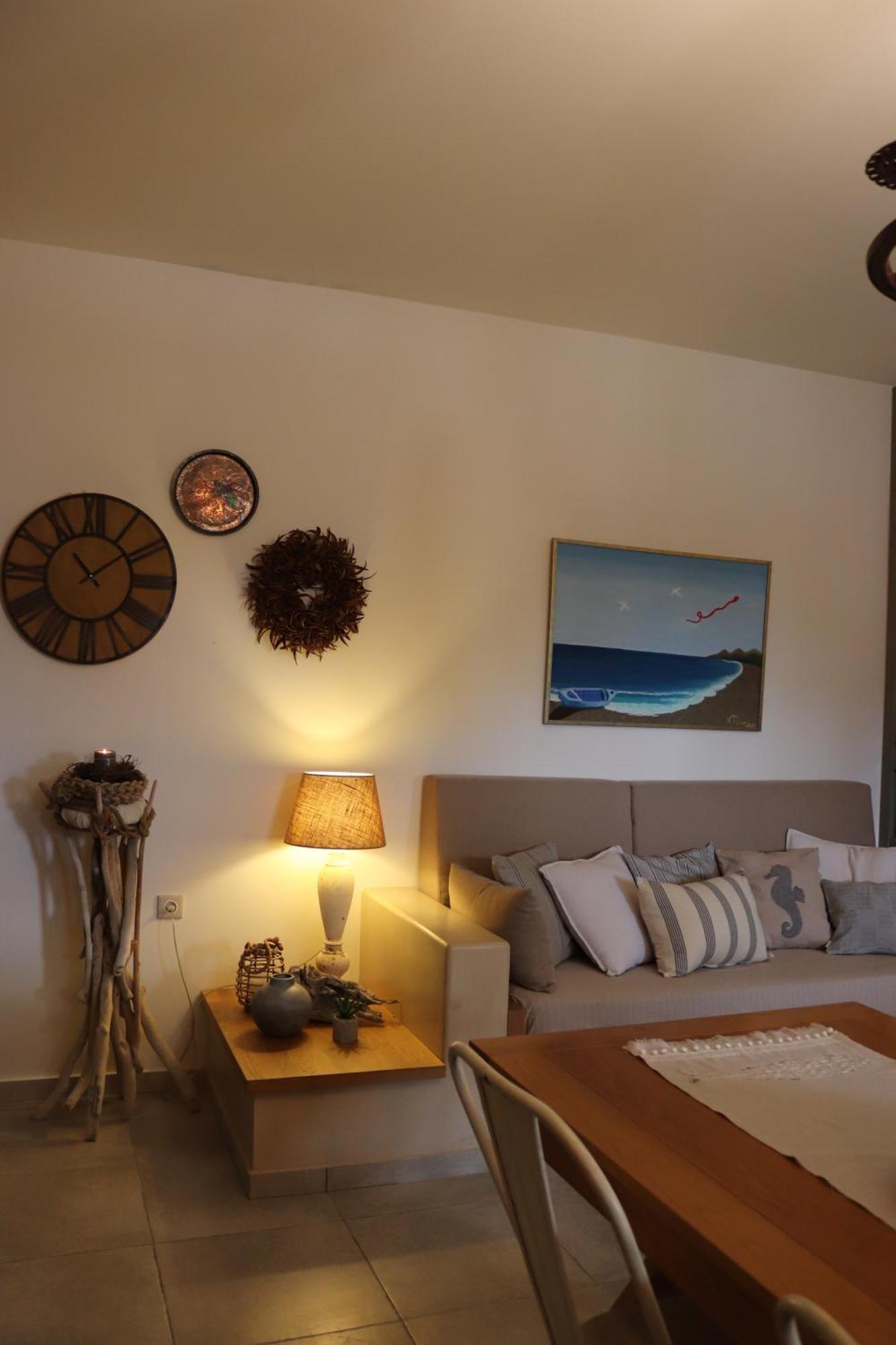 Ostria Boutique Home Panormos  المظهر الخارجي الصورة