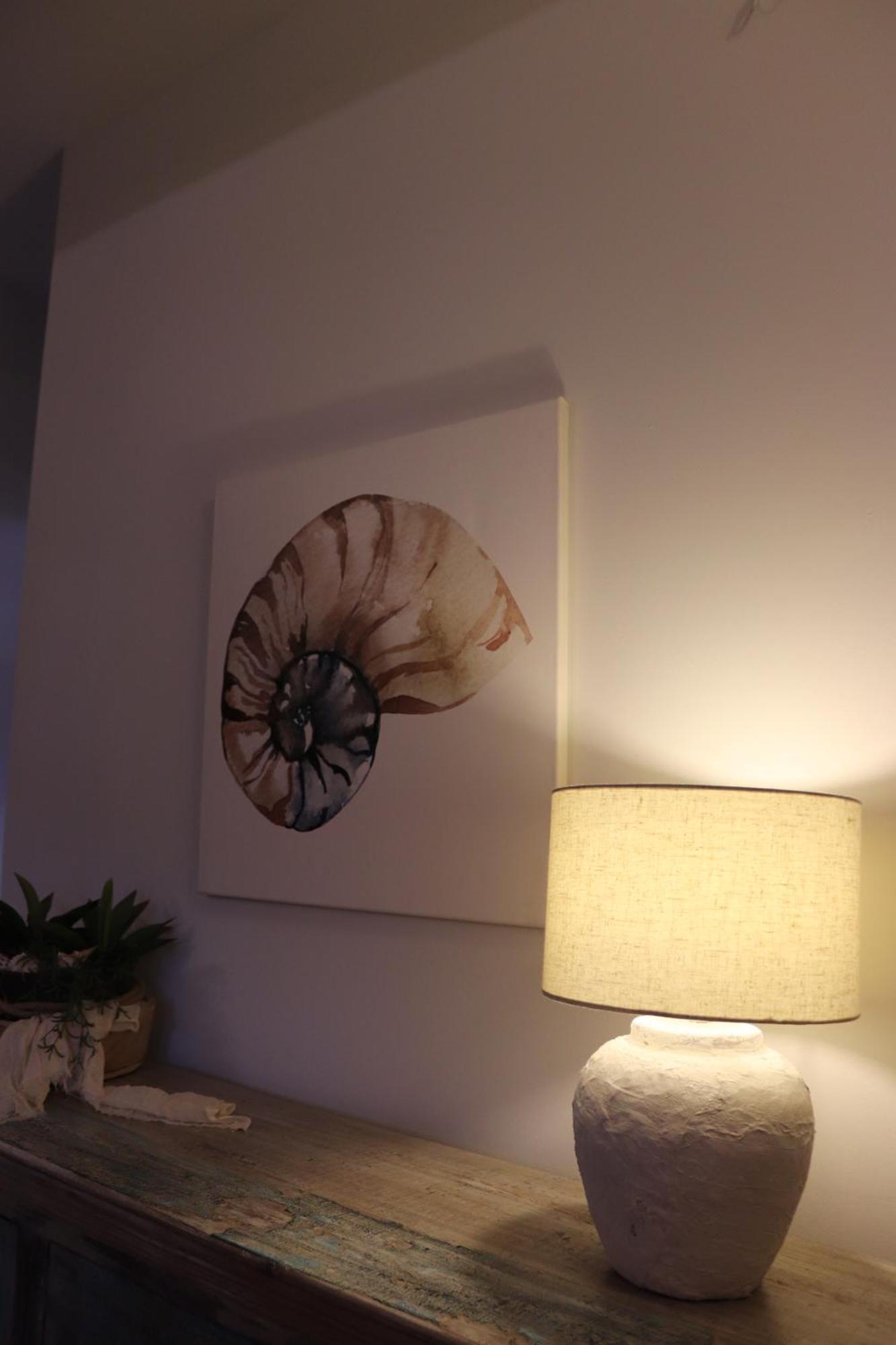 Ostria Boutique Home Panormos  المظهر الخارجي الصورة