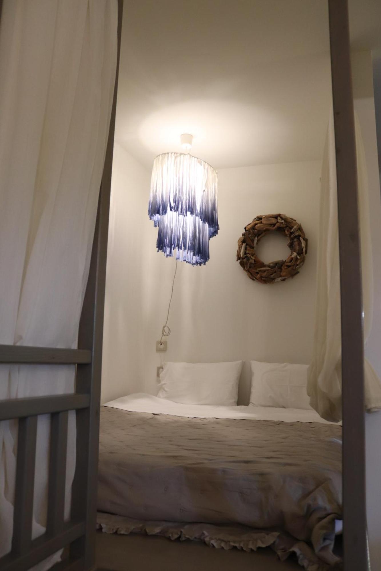 Ostria Boutique Home Panormos  المظهر الخارجي الصورة