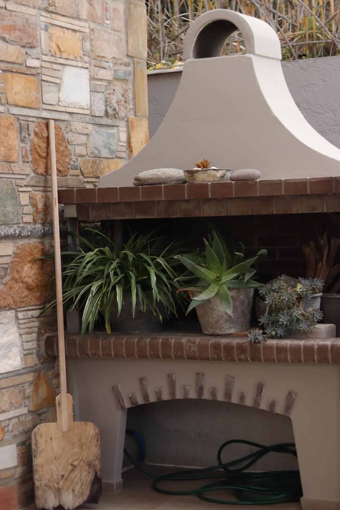 Ostria Boutique Home Panormos  المظهر الخارجي الصورة